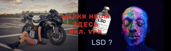 амф Михайловск